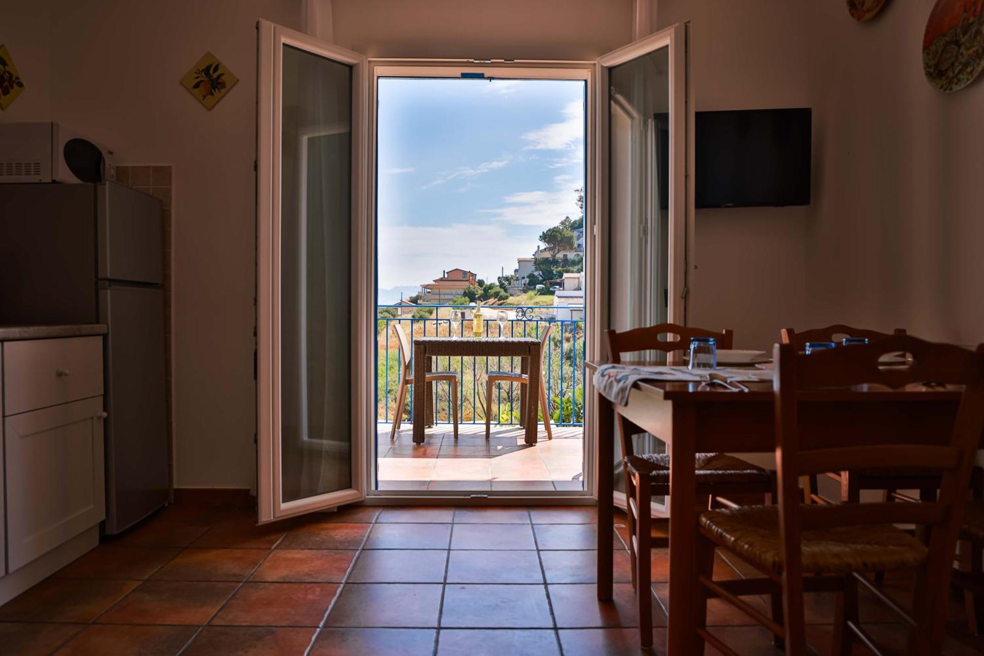 Holidaysicily Alcamo Marina Quarto foto