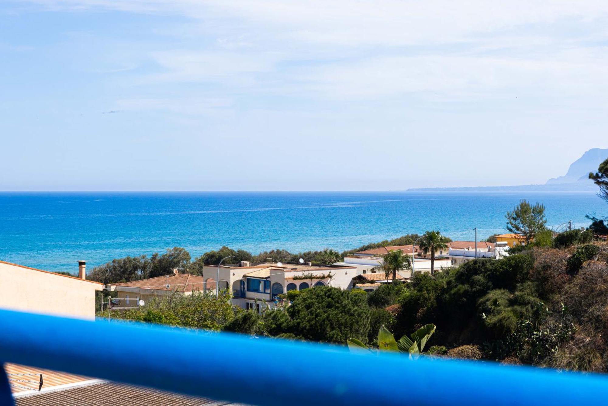 Holidaysicily Alcamo Marina Quarto foto