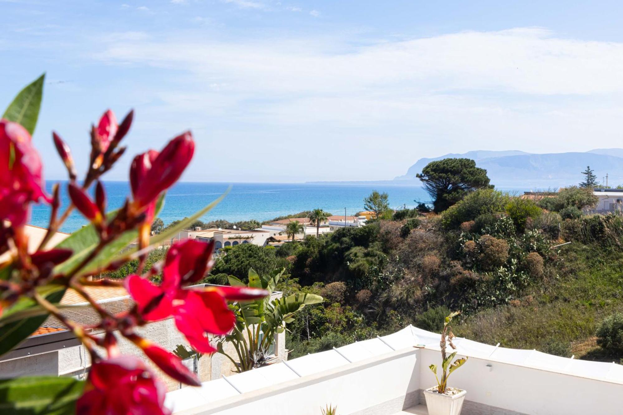 Holidaysicily Alcamo Marina Quarto foto