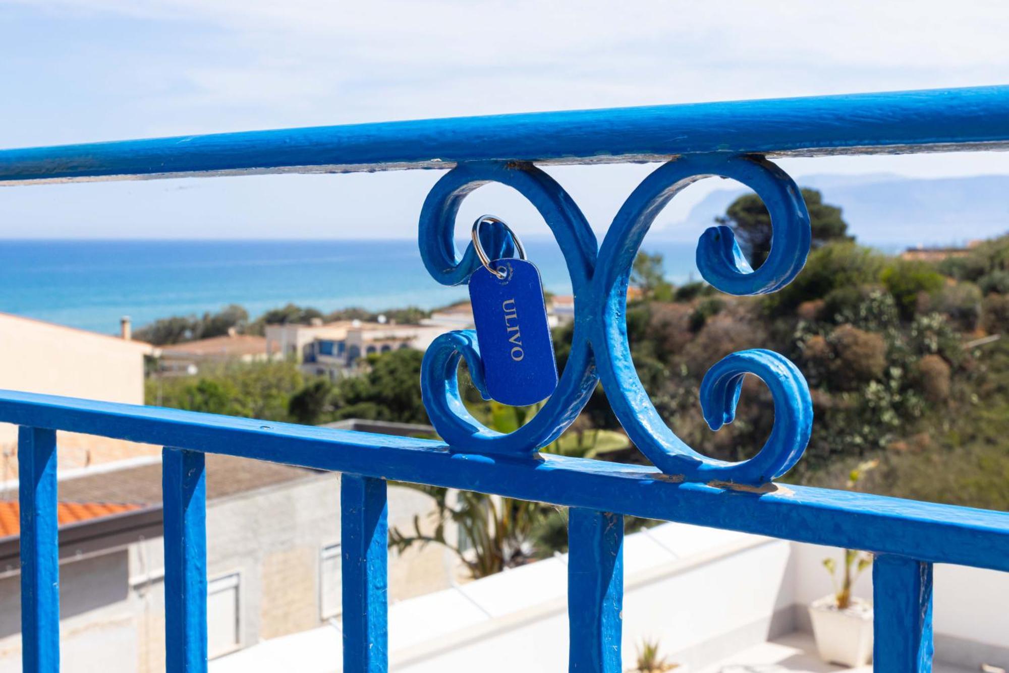 Holidaysicily Alcamo Marina Quarto foto