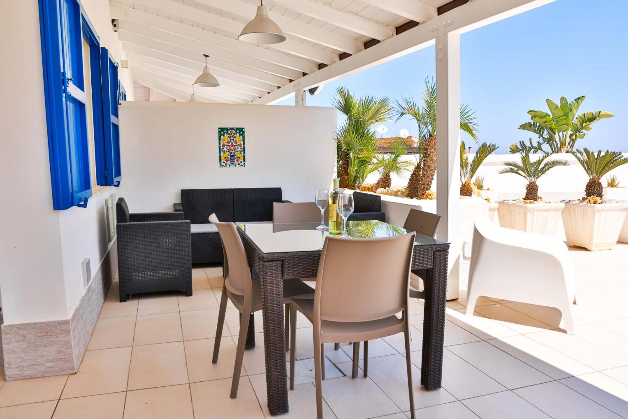 Holidaysicily Alcamo Marina Quarto foto