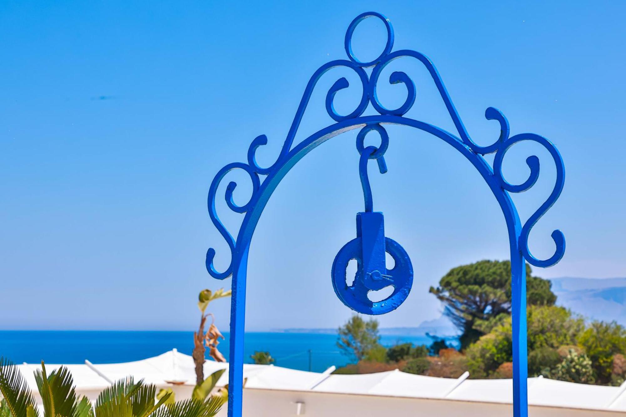 Holidaysicily Alcamo Marina Quarto foto